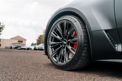 2023 Cadillac CT5-V V-Series   - Photo 77 - Albuquerque, NM 87114
