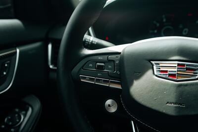 2023 Cadillac CT5-V V-Series   - Photo 90 - Albuquerque, NM 87114