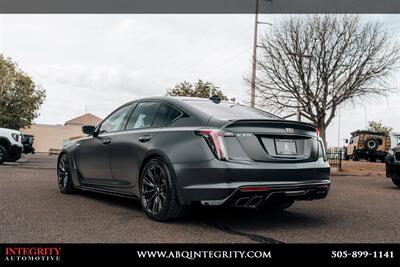 2023 Cadillac CT5-V V-Series   - Photo 5 - Albuquerque, NM 87114