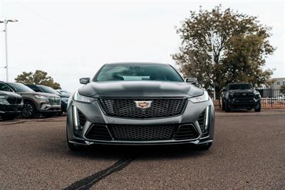 2023 Cadillac CT5-V V-Series   - Photo 65 - Albuquerque, NM 87114