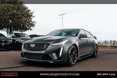 2023 Cadillac CT5-V V-Series   - Photo 3 - Albuquerque, NM 87114