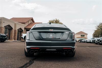 2023 Cadillac CT5-V V-Series   - Photo 69 - Albuquerque, NM 87114