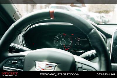 2023 Cadillac CT5-V V-Series   - Photo 33 - Albuquerque, NM 87114