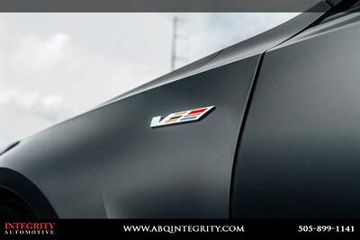 2023 Cadillac CT5-V V-Series   - Photo 16 - Albuquerque, NM 87114