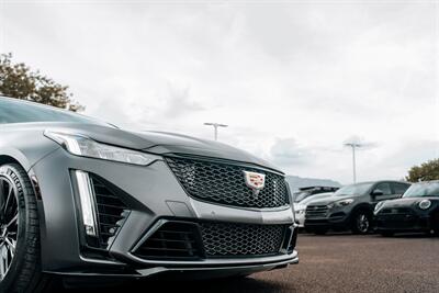 2023 Cadillac CT5-V V-Series   - Photo 73 - Albuquerque, NM 87114