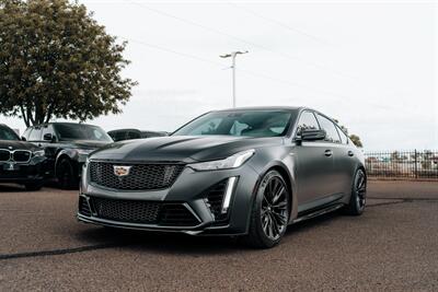 2023 Cadillac CT5-V V-Series   - Photo 66 - Albuquerque, NM 87114