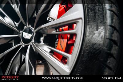 2023 Cadillac CT5-V V-Series   - Photo 15 - Albuquerque, NM 87114