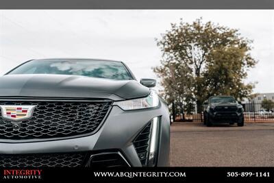2023 Cadillac CT5-V V-Series   - Photo 11 - Albuquerque, NM 87114