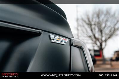 2023 Cadillac CT5-V V-Series   - Photo 13 - Albuquerque, NM 87114