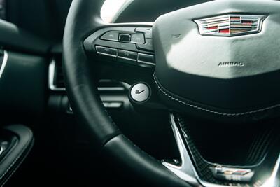 2023 Cadillac CT5-V V-Series   - Photo 92 - Albuquerque, NM 87114