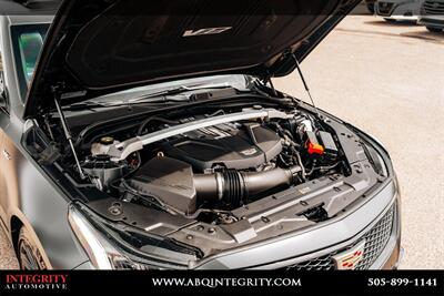 2023 Cadillac CT5-V V-Series   - Photo 57 - Albuquerque, NM 87114