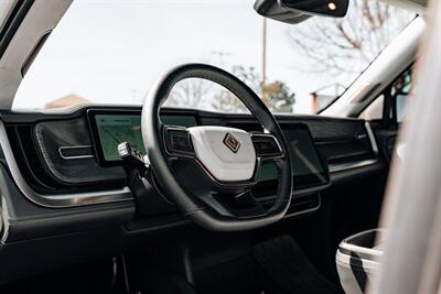 2023 Rivian R1S Adventure   - Photo 17 - Albuquerque, NM 87114