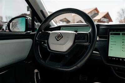 2023 Rivian R1S Adventure   - Photo 86 - Albuquerque, NM 87114