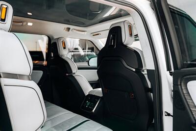 2023 Rivian R1S Adventure   - Photo 46 - Albuquerque, NM 87114