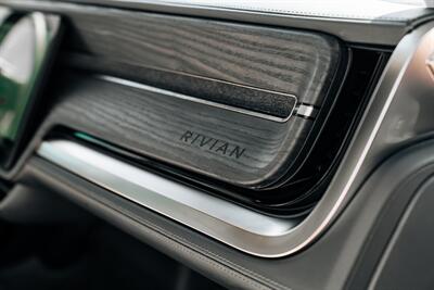 2023 Rivian R1S Adventure   - Photo 116 - Albuquerque, NM 87114