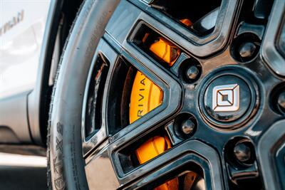 2023 Rivian R1S Adventure   - Photo 75 - Albuquerque, NM 87114