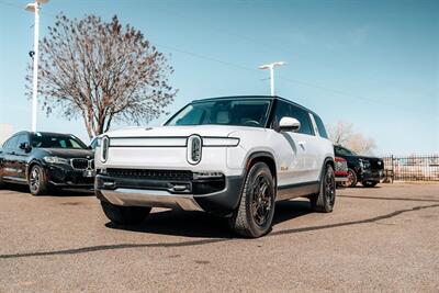 2023 Rivian R1S Adventure   - Photo 3 - Albuquerque, NM 87114