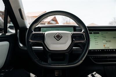 2023 Rivian R1S Adventure   - Photo 24 - Albuquerque, NM 87114