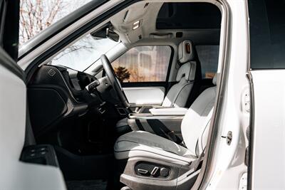 2023 Rivian R1S Adventure   - Photo 82 - Albuquerque, NM 87114