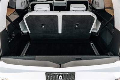 2023 Rivian R1S Adventure   - Photo 103 - Albuquerque, NM 87114