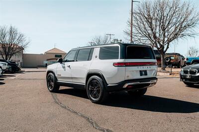 2023 Rivian R1S Adventure   - Photo 5 - Albuquerque, NM 87114