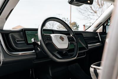 2023 Rivian R1S Adventure   - Photo 81 - Albuquerque, NM 87114