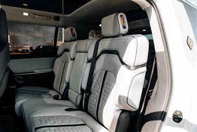 2023 Rivian R1S Adventure   - Photo 39 - Albuquerque, NM 87114
