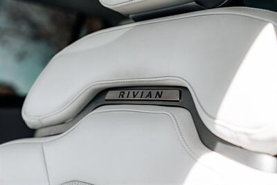 2023 Rivian R1S Adventure   - Photo 20 - Albuquerque, NM 87114