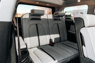 2023 Rivian R1S Adventure   - Photo 111 - Albuquerque, NM 87114