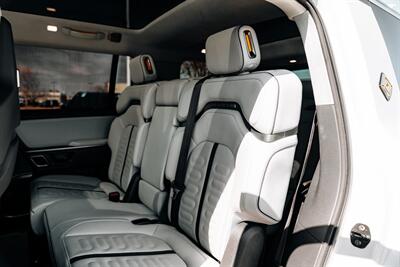 2023 Rivian R1S Adventure   - Photo 100 - Albuquerque, NM 87114