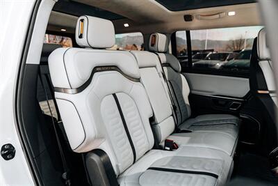 2023 Rivian R1S Adventure   - Photo 51 - Albuquerque, NM 87114