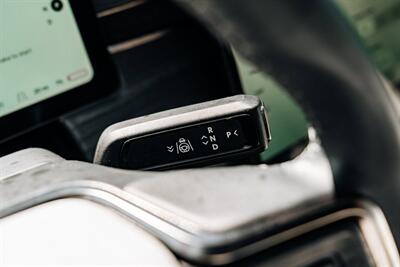 2023 Rivian R1S Adventure   - Photo 28 - Albuquerque, NM 87114