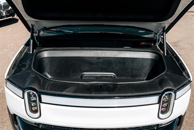2023 Rivian R1S Adventure   - Photo 118 - Albuquerque, NM 87114