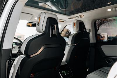 2023 Rivian R1S Adventure   - Photo 98 - Albuquerque, NM 87114