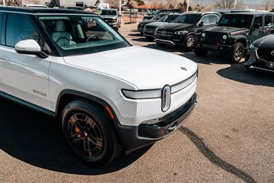2023 Rivian R1S Adventure   - Photo 69 - Albuquerque, NM 87114