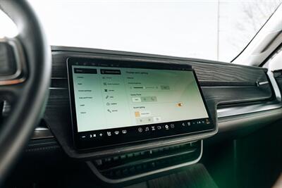 2023 Rivian R1S Adventure   - Photo 31 - Albuquerque, NM 87114