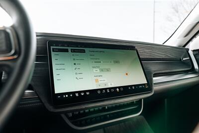 2023 Rivian R1S Adventure   - Photo 92 - Albuquerque, NM 87114