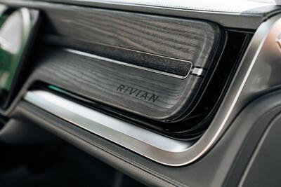 2023 Rivian R1S Adventure   - Photo 53 - Albuquerque, NM 87114