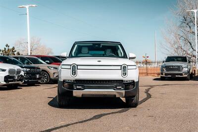 2023 Rivian R1S Adventure   - Photo 2 - Albuquerque, NM 87114