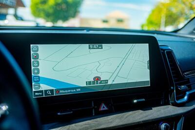 2024 Kia Sportage X-Pro   - Photo 26 - Albuquerque, NM 87114