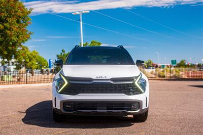 2024 Kia Sportage X-Pro   - Photo 44 - Albuquerque, NM 87114