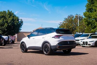 2024 Kia Sportage X-Pro   - Photo 5 - Albuquerque, NM 87114