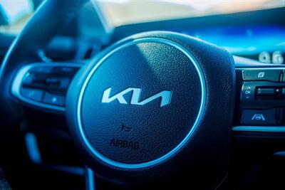 2024 Kia Sportage X-Pro   - Photo 19 - Albuquerque, NM 87114