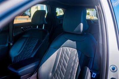 2024 Kia Sportage X-Pro   - Photo 16 - Albuquerque, NM 87114