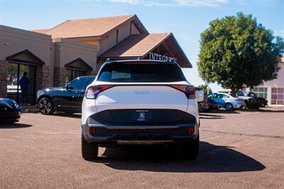 2024 Kia Sportage X-Pro   - Photo 48 - Albuquerque, NM 87114