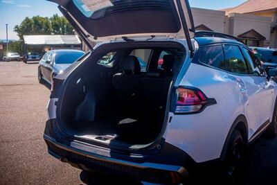 2024 Kia Sportage X-Pro   - Photo 34 - Albuquerque, NM 87114