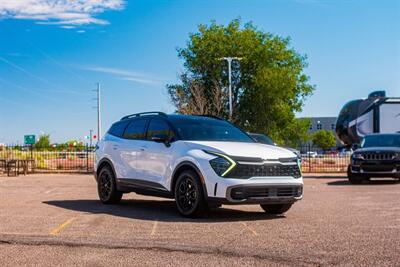 2024 Kia Sportage X-Pro   - Photo 1 - Albuquerque, NM 87114