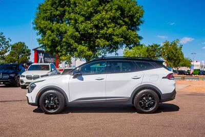 2024 Kia Sportage X-Pro   - Photo 46 - Albuquerque, NM 87114