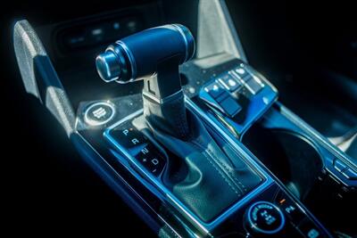 2024 Kia Sportage X-Pro   - Photo 24 - Albuquerque, NM 87114