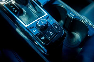 2024 Kia Sportage X-Pro   - Photo 65 - Albuquerque, NM 87114